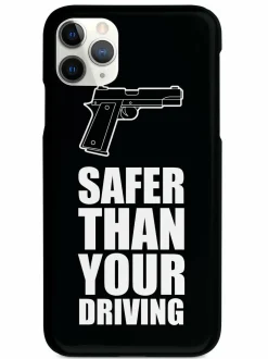 We The People Holsters Safer Than Your Driving Case New