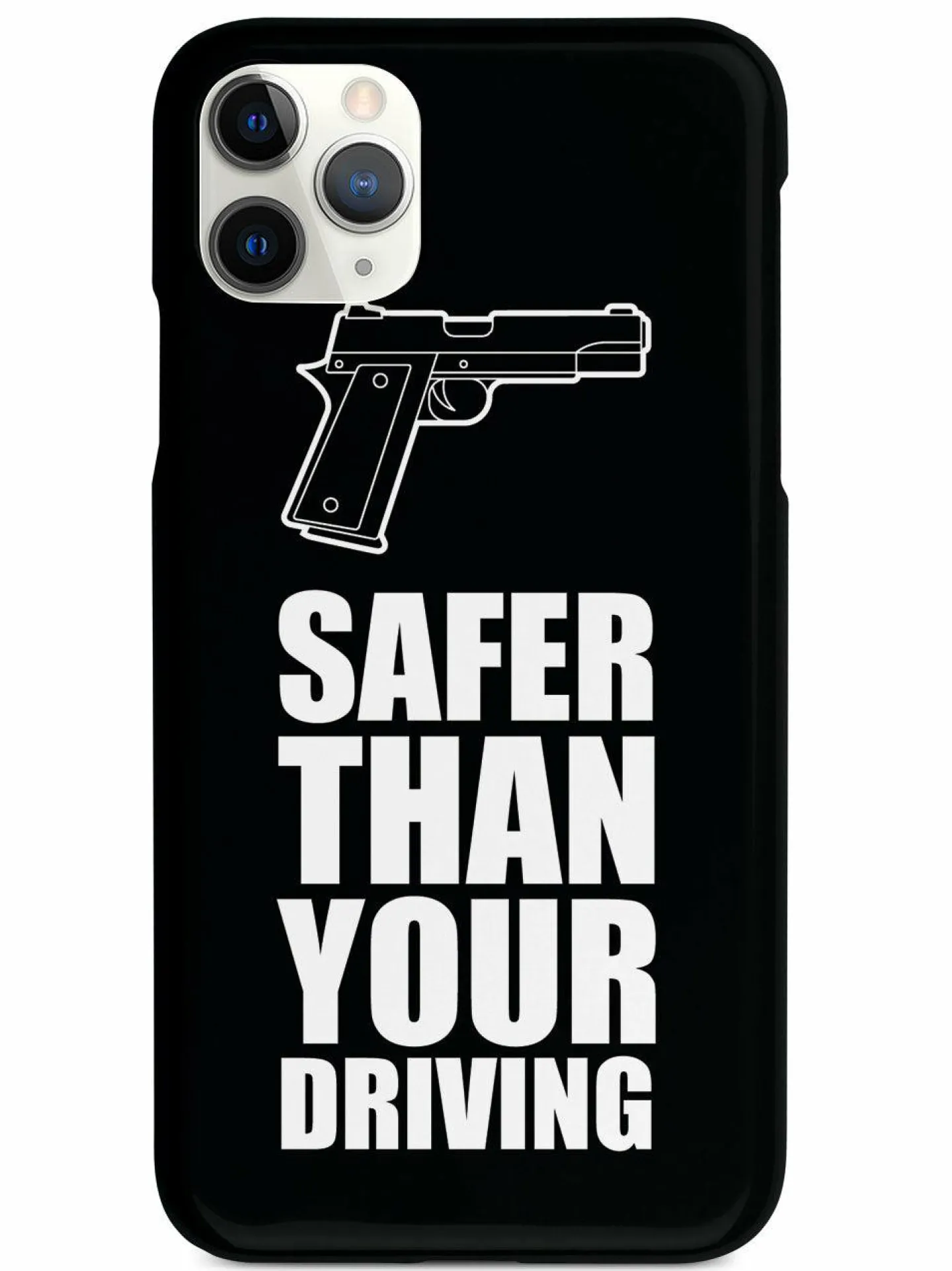 We The People Holsters Safer Than Your Driving Case New