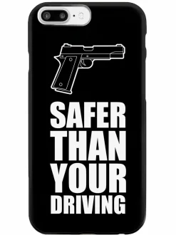 We The People Holsters Safer Than Your Driving Case New