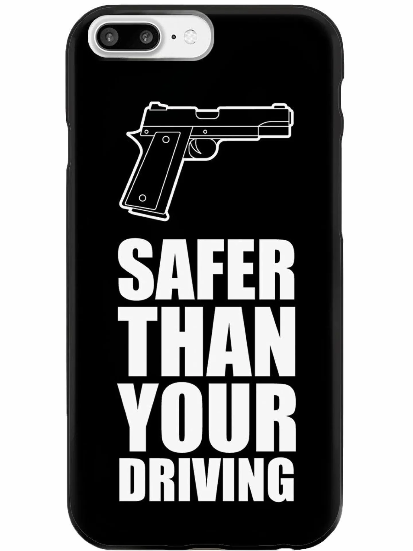 We The People Holsters Safer Than Your Driving Case New