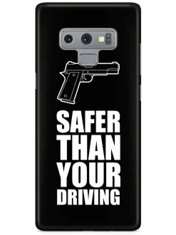We The People Holsters Safer Than Your Driving Case New