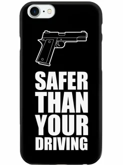 We The People Holsters Safer Than Your Driving Case New