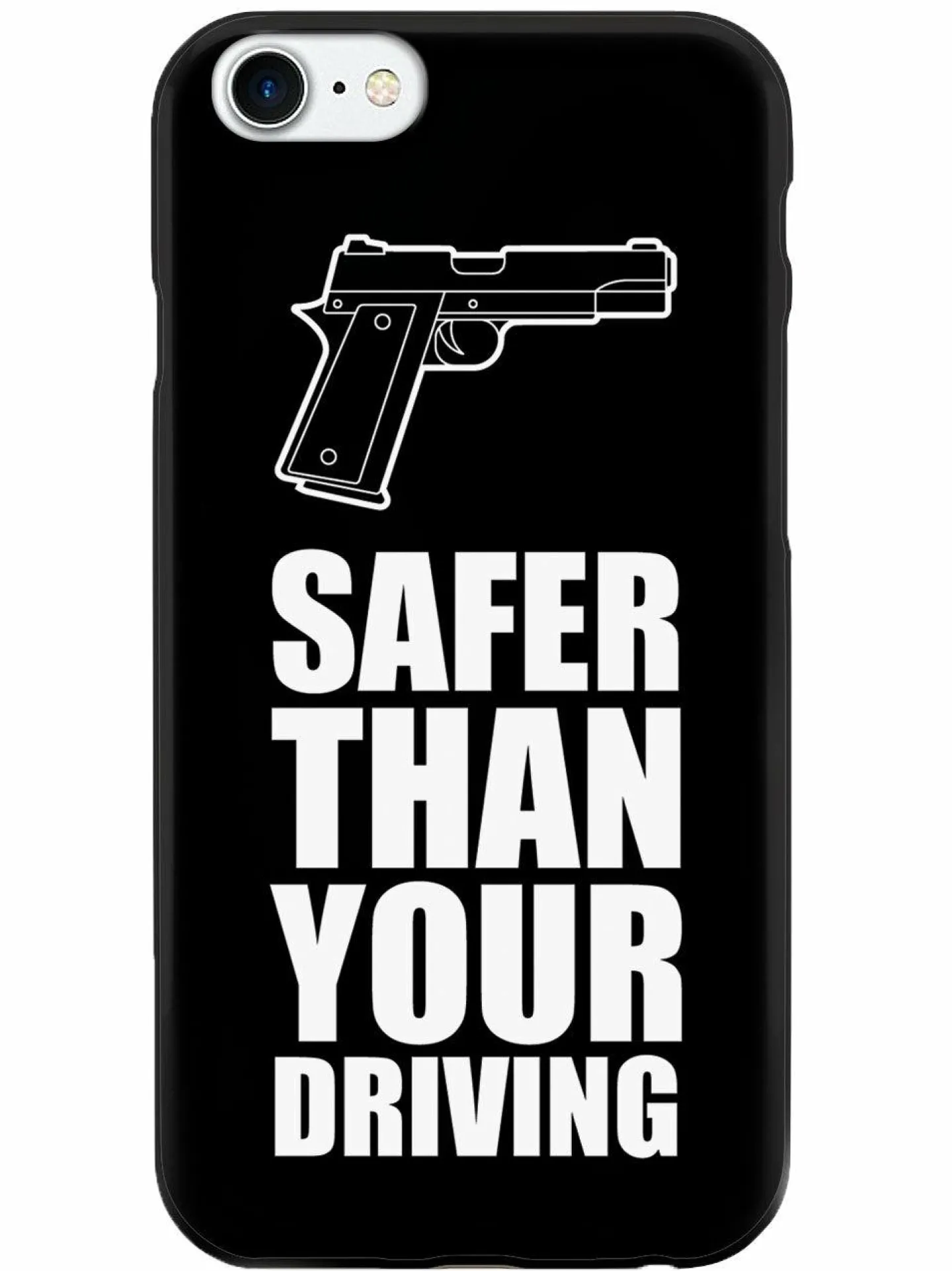 We The People Holsters Safer Than Your Driving Case New