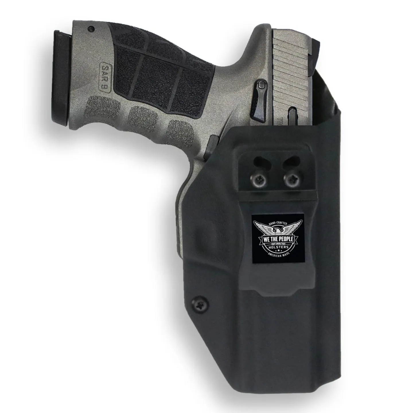 We The People Holsters Sarsilmaz SAR9 IWB Holster Outlet