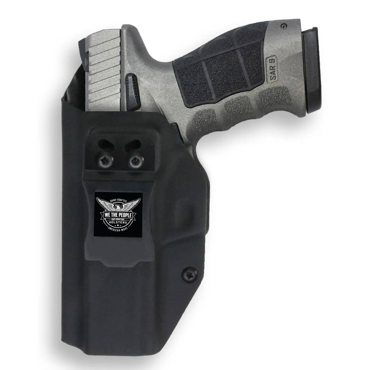 We The People Holsters Sarsilmaz SAR9 IWB Holster Outlet