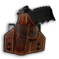 We The People Holsters SCCY CPX-1 / CPX-2 Independence Leather IWB Holster Sale