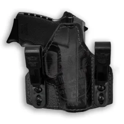 We The People Holsters SCCY CPX-1 / CPX-2 Independence Leather IWB Holster Sale