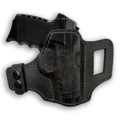 We The People Holsters SCCY CPX-1 / CPX-2 Independence Leather OWB Holster