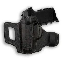 We The People Holsters SCCY CPX-1 / CPX-2 Independence Leather OWB Holster