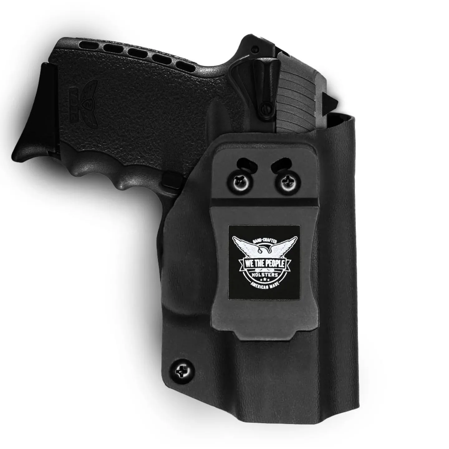 We The People Holsters SCCY CPX-1 / CPX-2 IWB Holster Discount