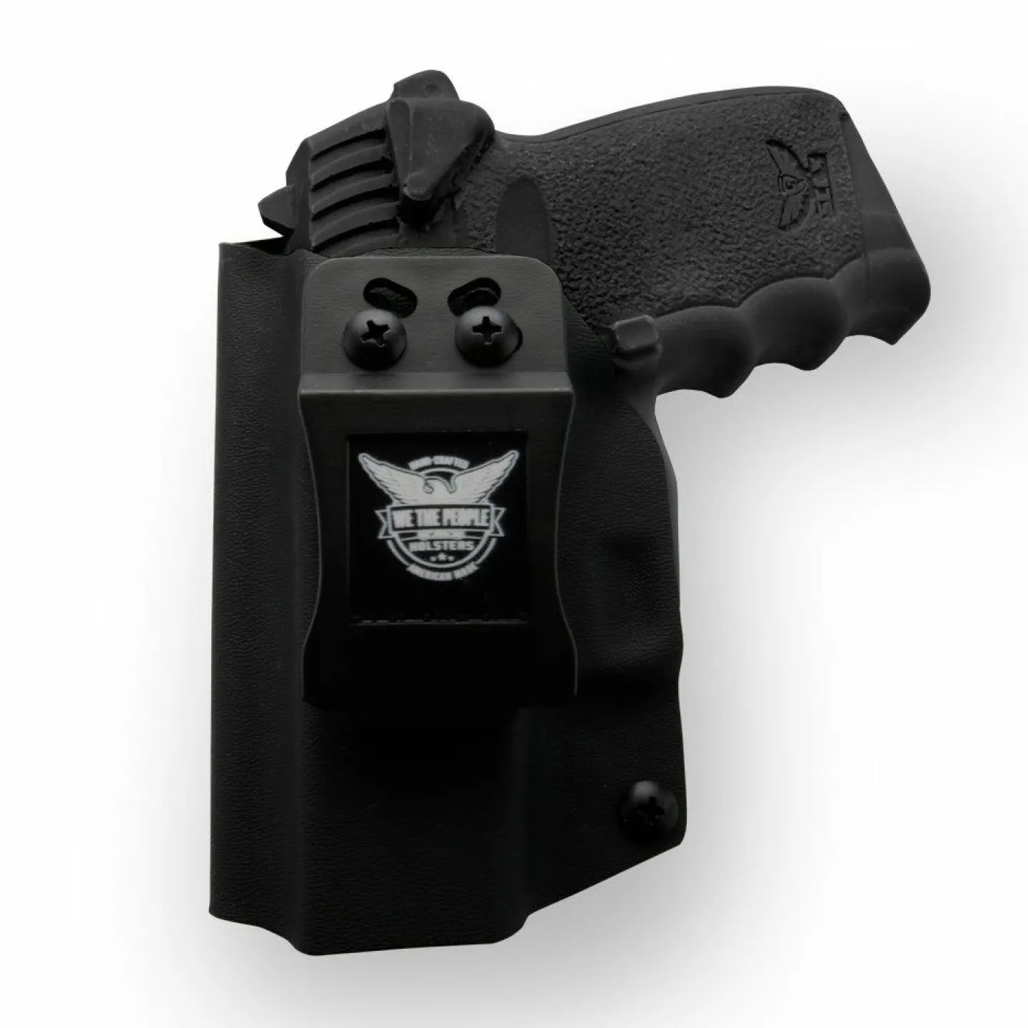 We The People Holsters SCCY CPX-1 / CPX-2 IWB Holster Discount