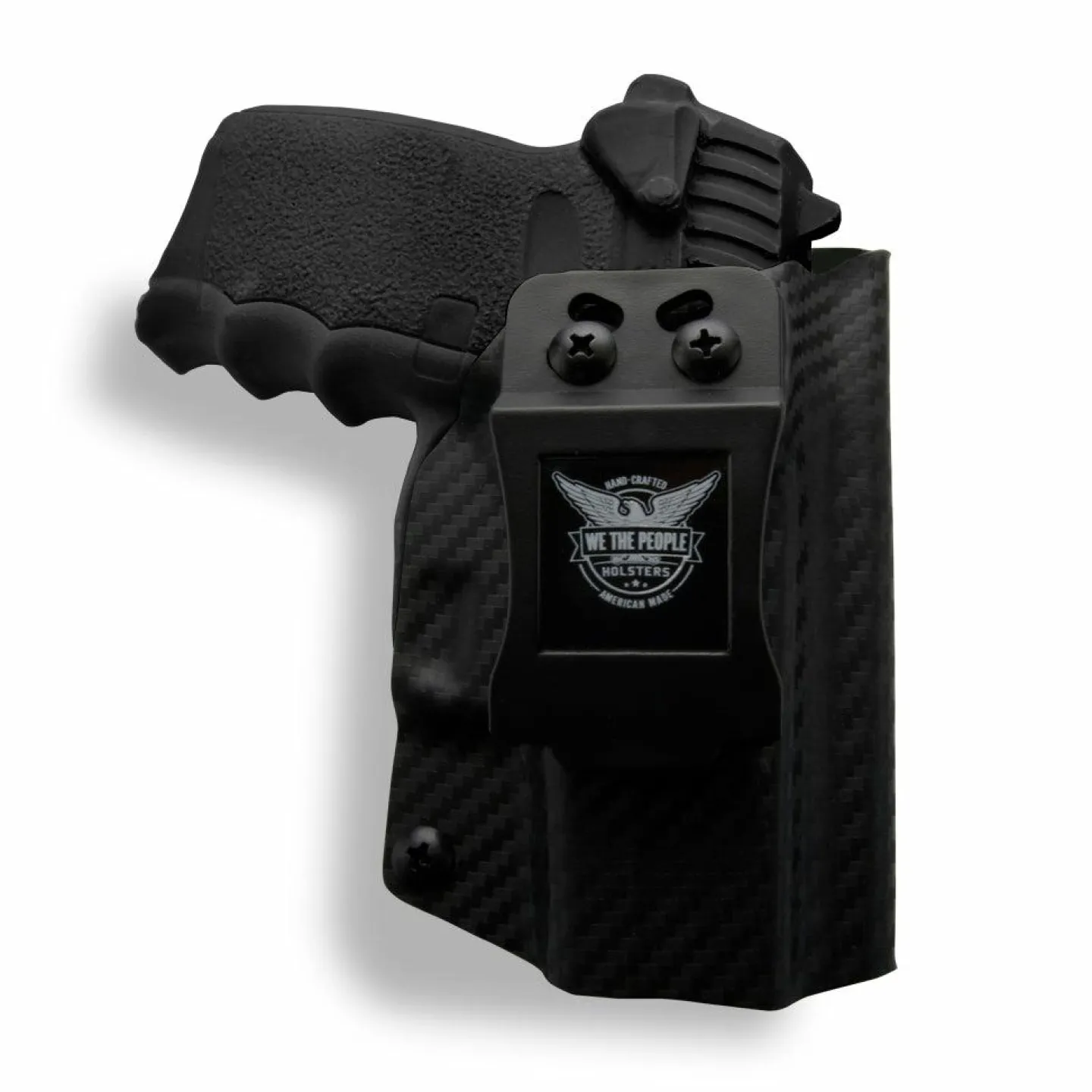 We The People Holsters SCCY CPX-1 / CPX-2 IWB Holster Discount