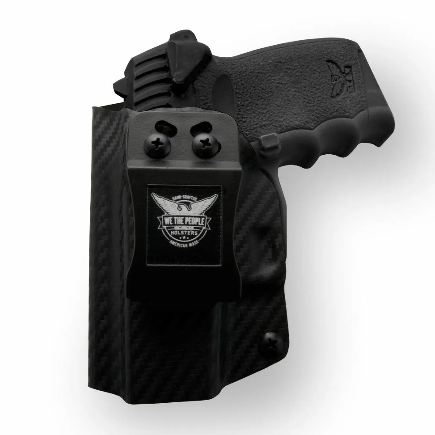 We The People Holsters SCCY CPX-1 / CPX-2 IWB Holster Discount