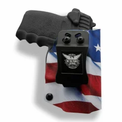 We The People Holsters SCCY CPX-1 / CPX-2 IWB Holster Discount