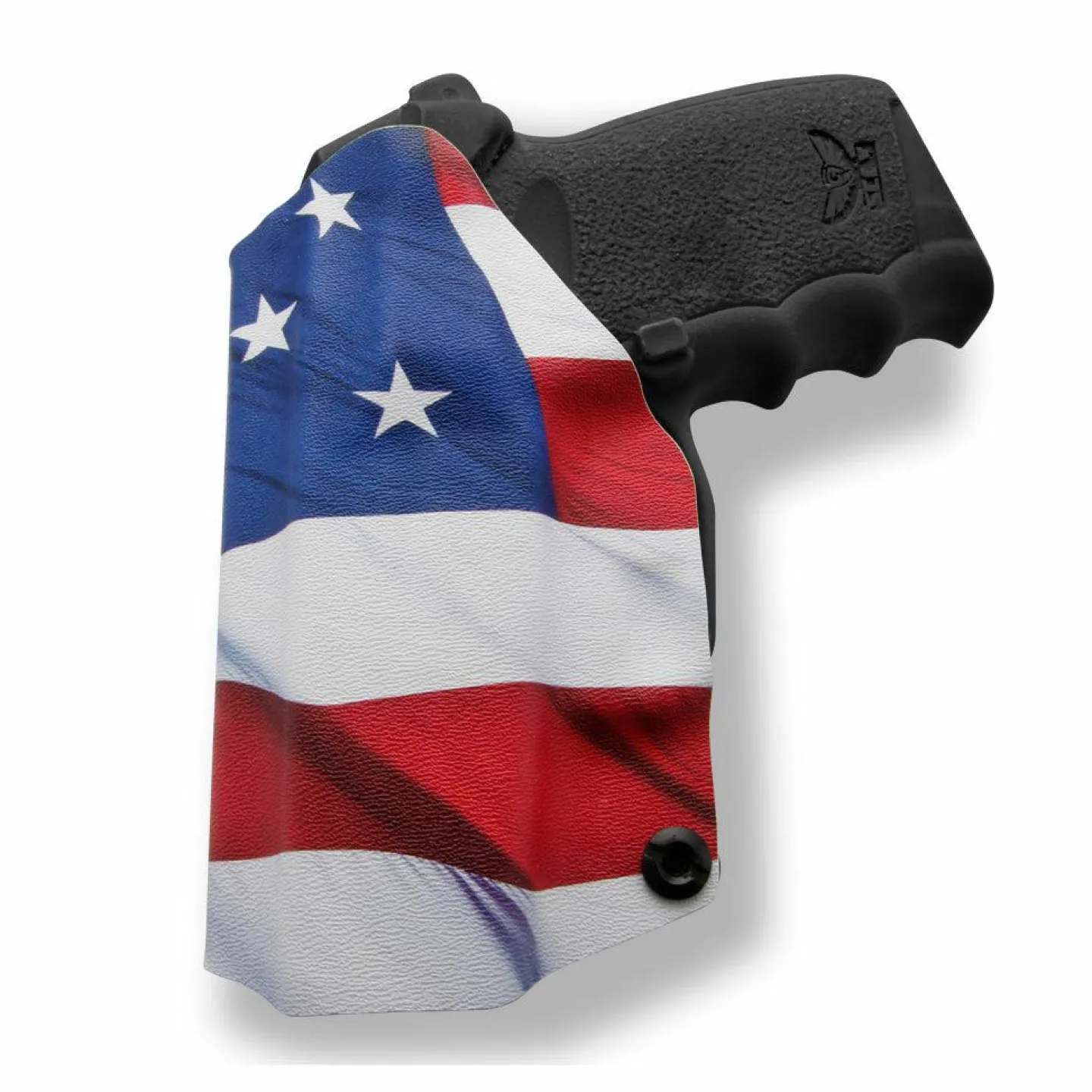 We The People Holsters SCCY CPX-1 / CPX-2 IWB Holster Discount