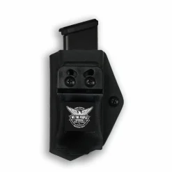 We The People Holsters SCCY CPX-1 / CPX-2 Kydex Concealed Carry IWB Magazine Carrier / Holster Discount
