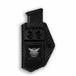 We The People Holsters SCCY CPX-1 / CPX-2 Kydex Concealed Carry IWB Magazine Carrier / Holster Discount