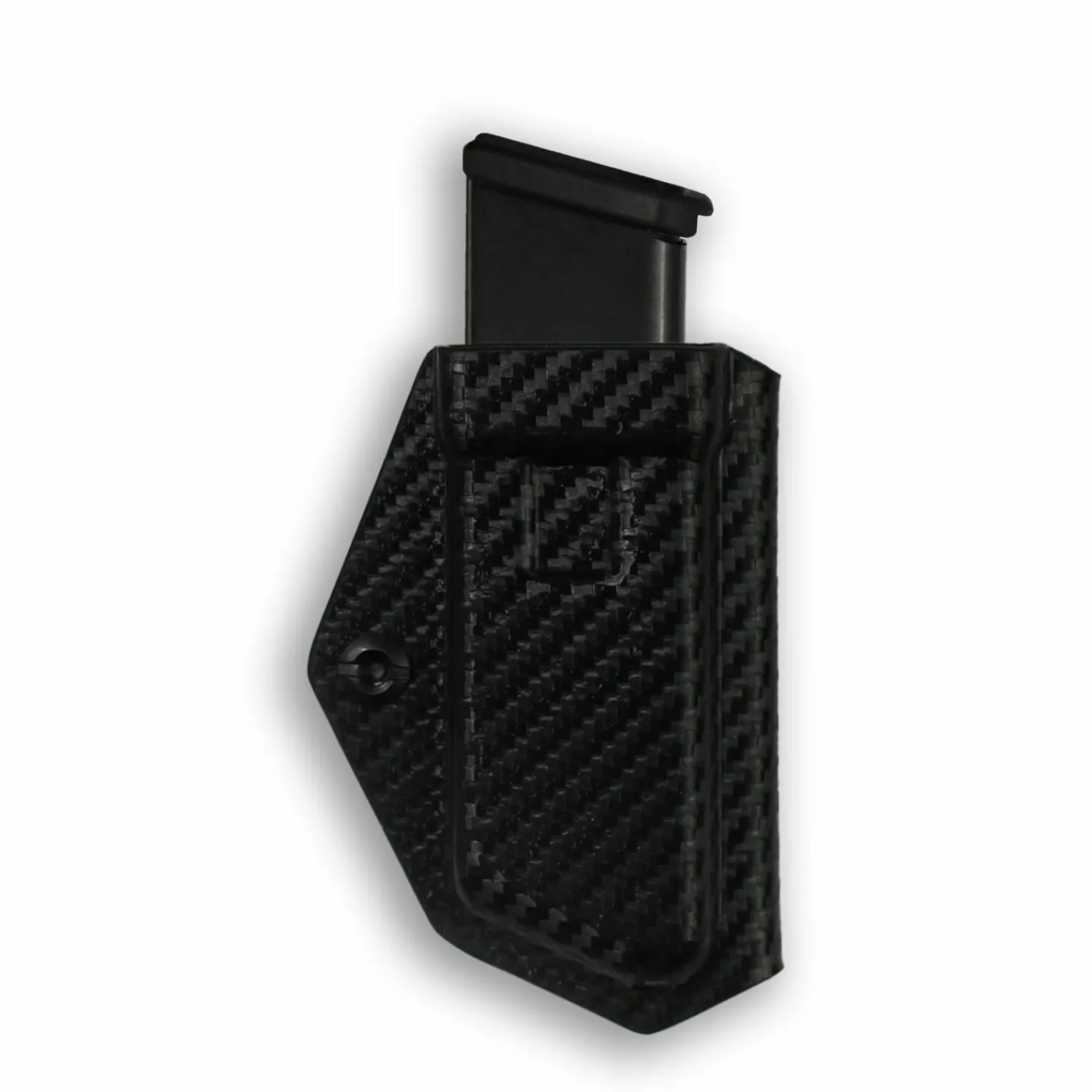 We The People Holsters SCCY CPX-1 / CPX-2 Kydex Concealed Carry IWB Magazine Carrier / Holster Discount