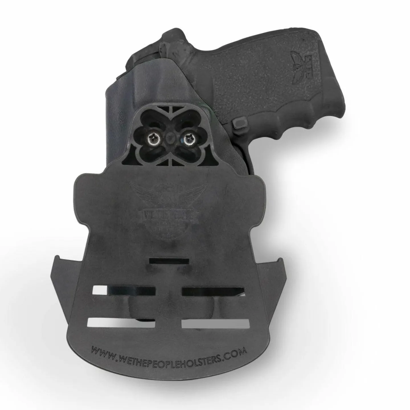 We The People Holsters SCCY CPX-1 / CPX-2 OWB Holster