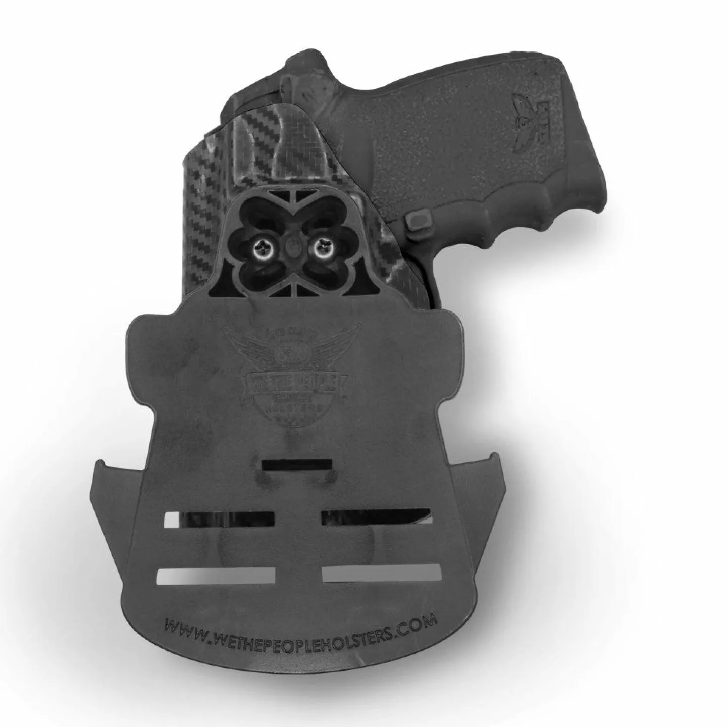 We The People Holsters SCCY CPX-1 / CPX-2 OWB Holster
