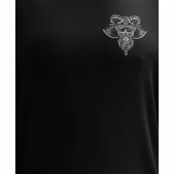 We The People Holsters See You in Valhalla Long Sleeve Shirt Black