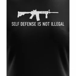 We The People Holsters Self-Defense Women's Short Sleeve Shirt Sale