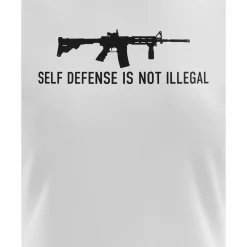 We The People Holsters Self-Defense Women's Short Sleeve Shirt Sale