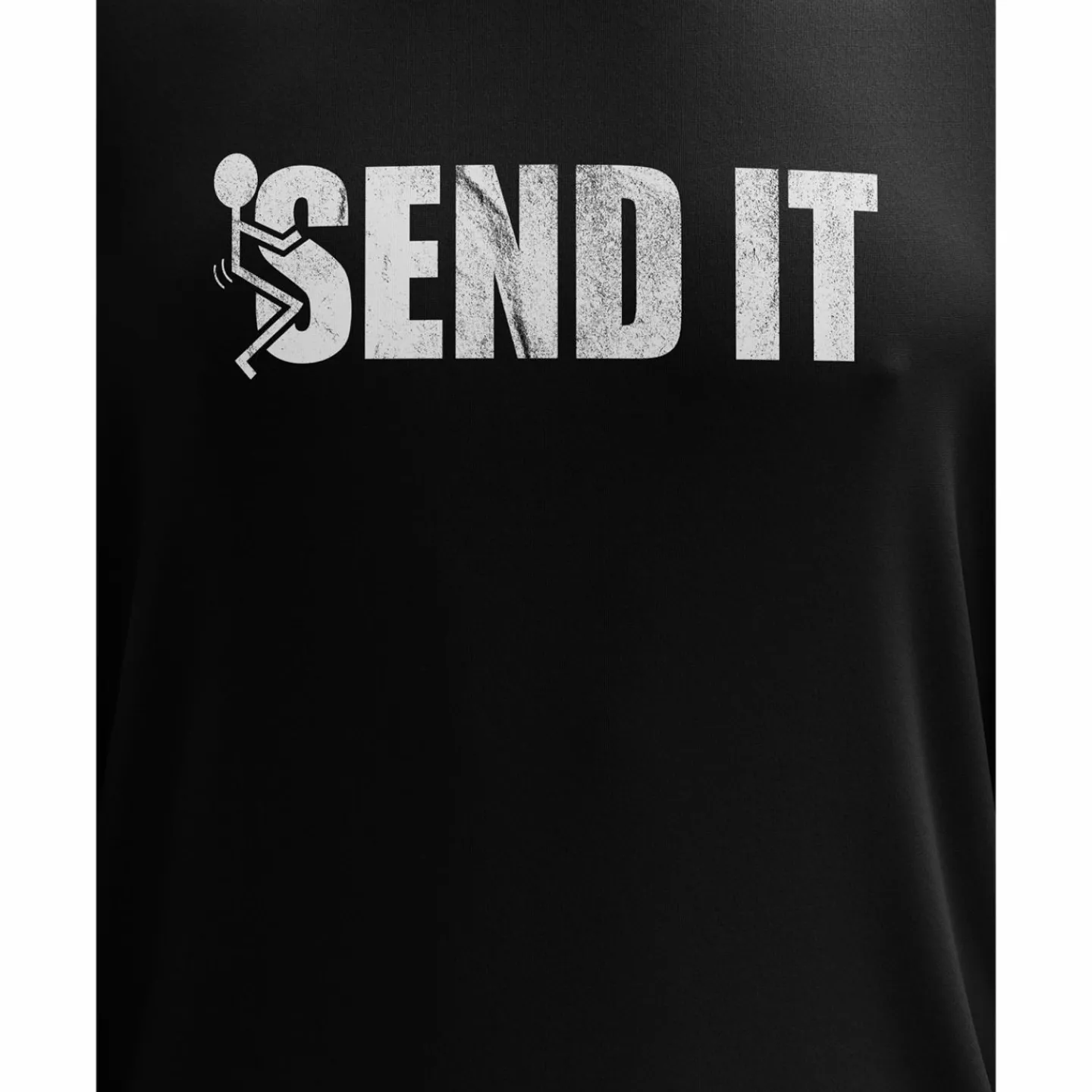 We The People Holsters Send It Long Sleeve Shirt Black Sale