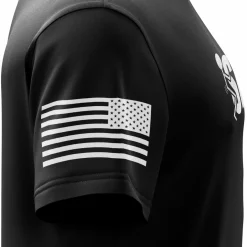 We The People Holsters Send It Short Sleeve Shirt Black Outlet