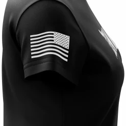 We The People Holsters Send It Women's Short Sleeve Shirt Black Sale