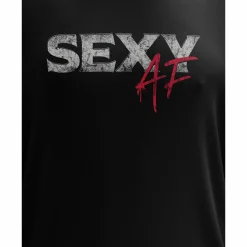 We The People Holsters Sexy AF Long Sleeve Shirt Black Discount