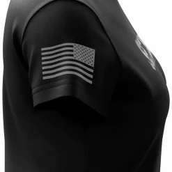 We The People Holsters Sexy AF Women's Short Sleeve Shirt Black Clearance