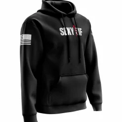 We The People Holsters Sexy MF'er Hoodie Black Hot