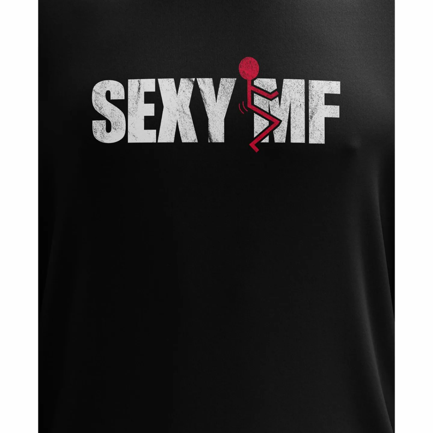 We The People Holsters Sexy MF'er Long Sleeve Shirt Black Sale