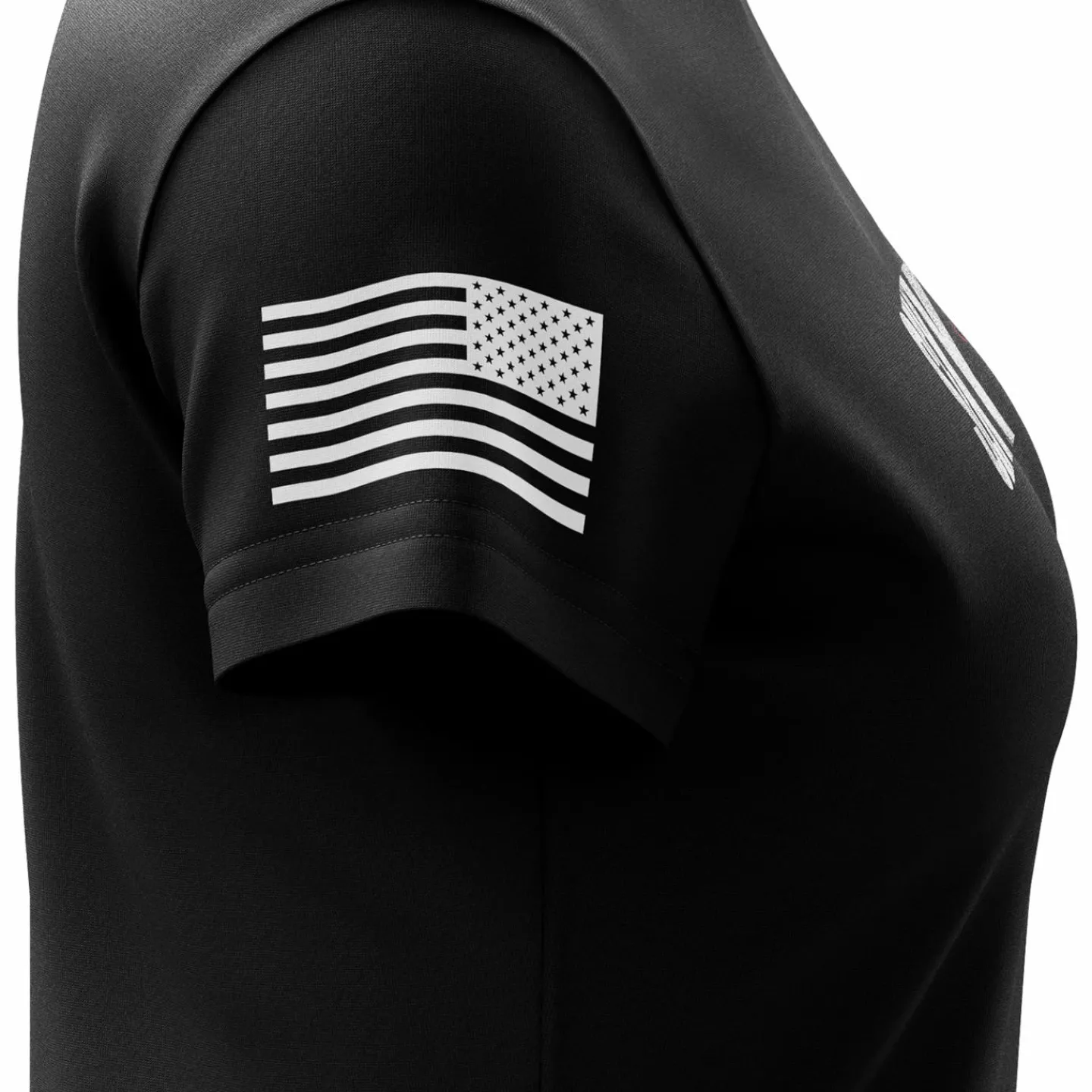 We The People Holsters Sexy MF'er Women's Short Sleeve Shirt Black Outlet