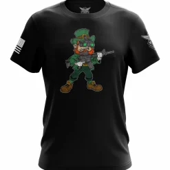 We The People Holsters SF Paddy Short Sleeve Shirt Black