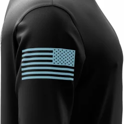 We The People Holsters Shadow Of Death Long Sleeve Shirt Black Hot
