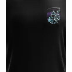 We The People Holsters Shadow Of Death Short Sleeve Shirt Black Sale