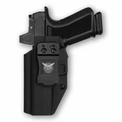 We The People Holsters Shadow Systems DR920 Red Dot Optic Cut IWB Holster