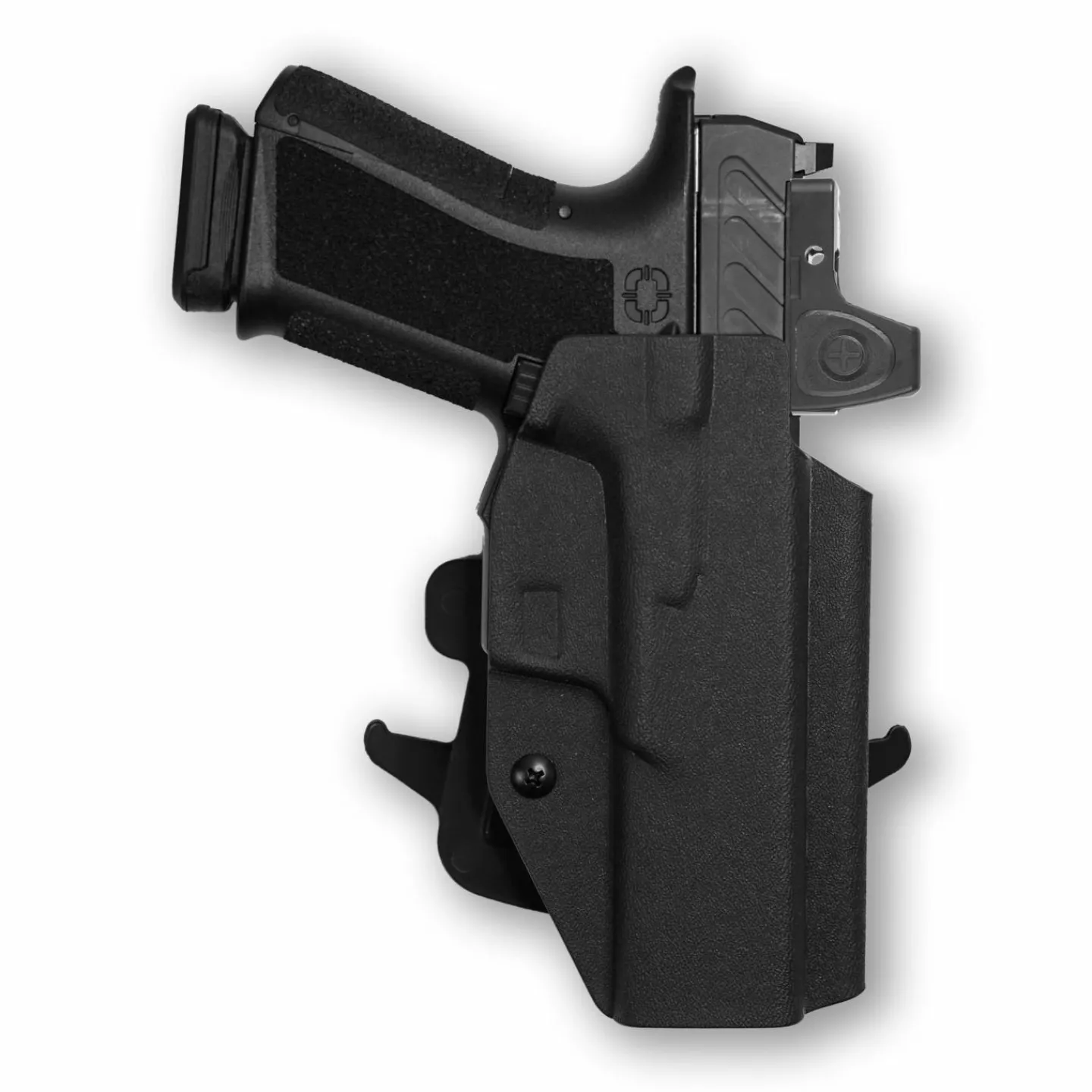 We The People Holsters Shadow Systems DR920 Red Dot Optic Cut OWB Holster Sale