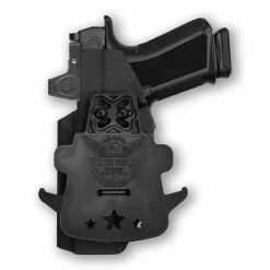 We The People Holsters Shadow Systems DR920 Red Dot Optic Cut OWB Holster Sale