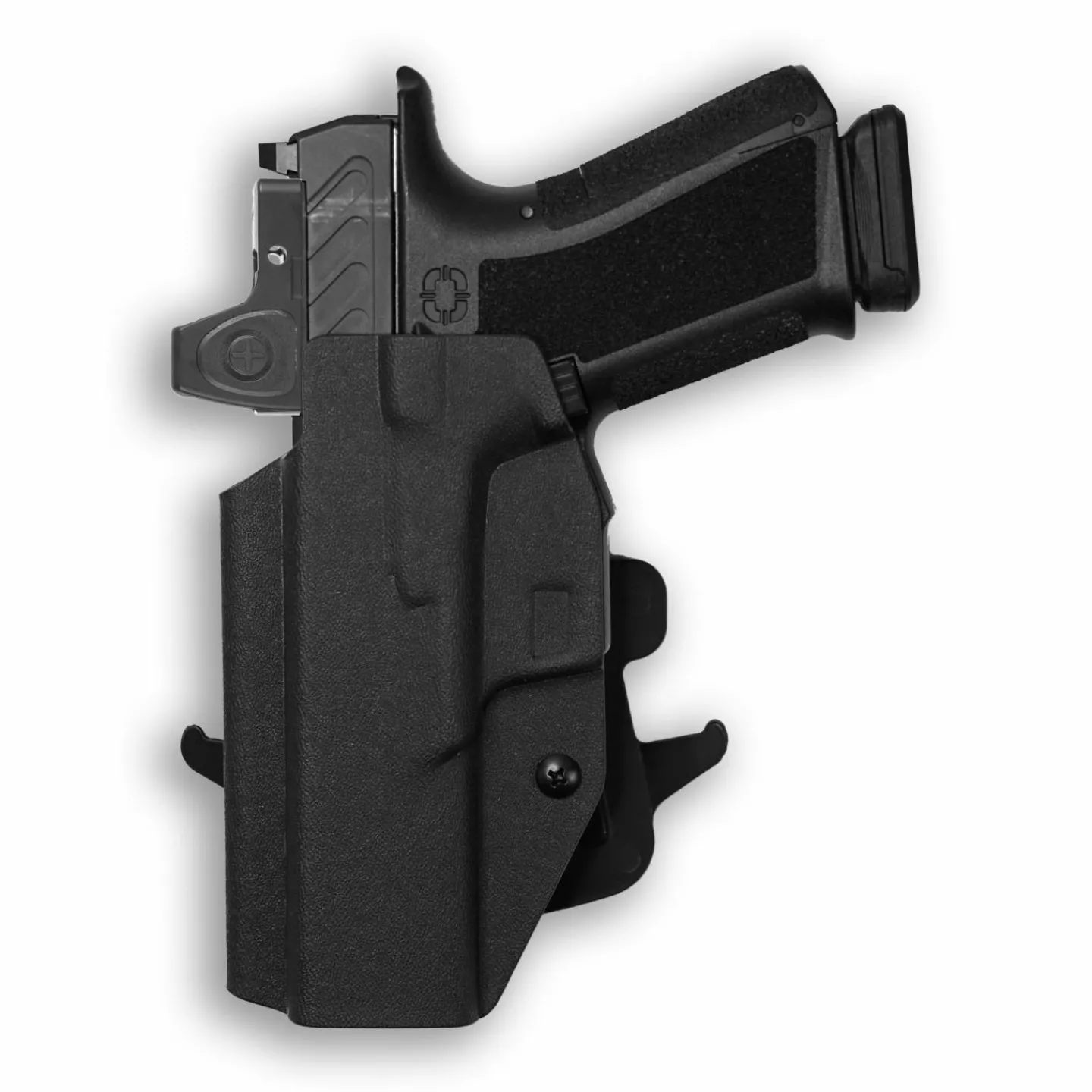We The People Holsters Shadow Systems DR920 Red Dot Optic Cut OWB Holster Sale