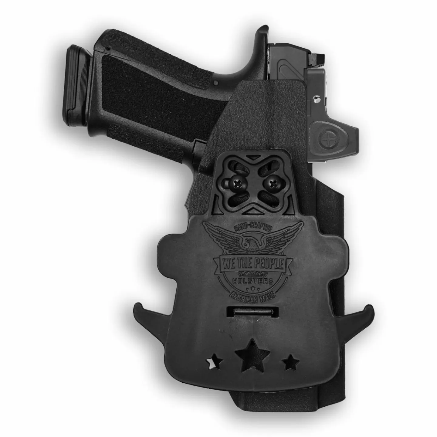 We The People Holsters Shadow Systems DR920 Red Dot Optic Cut OWB Holster Sale