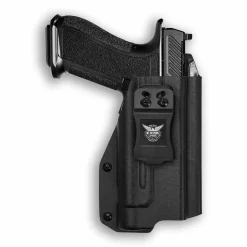 We The People Holsters Shadow Systems DR920 with Streamlight TLR-1/1S/HL Light IWB Holster Best