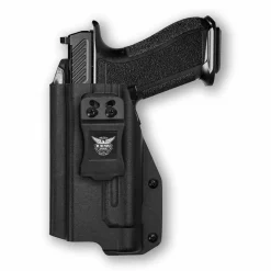 We The People Holsters Shadow Systems DR920 with Streamlight TLR-1/1S/HL Light IWB Holster Best