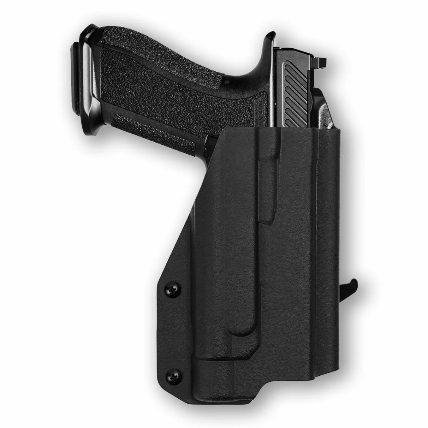 We The People Holsters Shadow Systems DR920 with Streamlight TLR-1/1S/HL Light OWB Holster Outlet