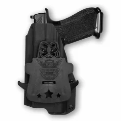 We The People Holsters Shadow Systems DR920 with Streamlight TLR-1/1S/HL Light OWB Holster Outlet