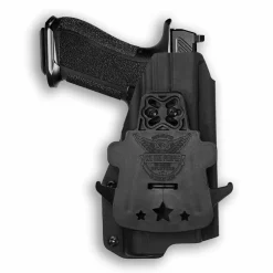 We The People Holsters Shadow Systems DR920 with Streamlight TLR-1/1S/HL Light OWB Holster Outlet