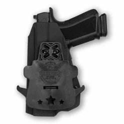 We The People Holsters Shadow Systems DR920 with Streamlight TLR-7/7A/7X Light OWB Holster