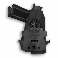 We The People Holsters Shadow Systems DR920 with Streamlight TLR-7/7A/7X Light OWB Holster